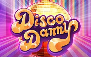 Disco Danny